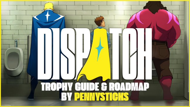 PST Trophy Guides tweet media