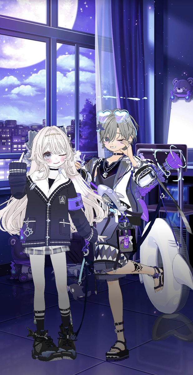 れろ👻🎤 tweet media