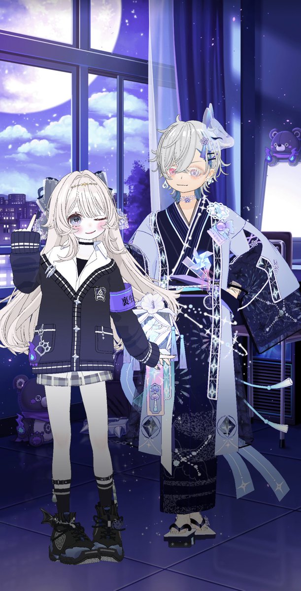 れろ👻🎤 tweet media