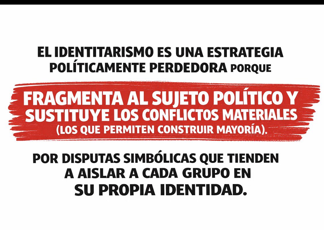 Contra El Borrado de las Mujeres tweet media