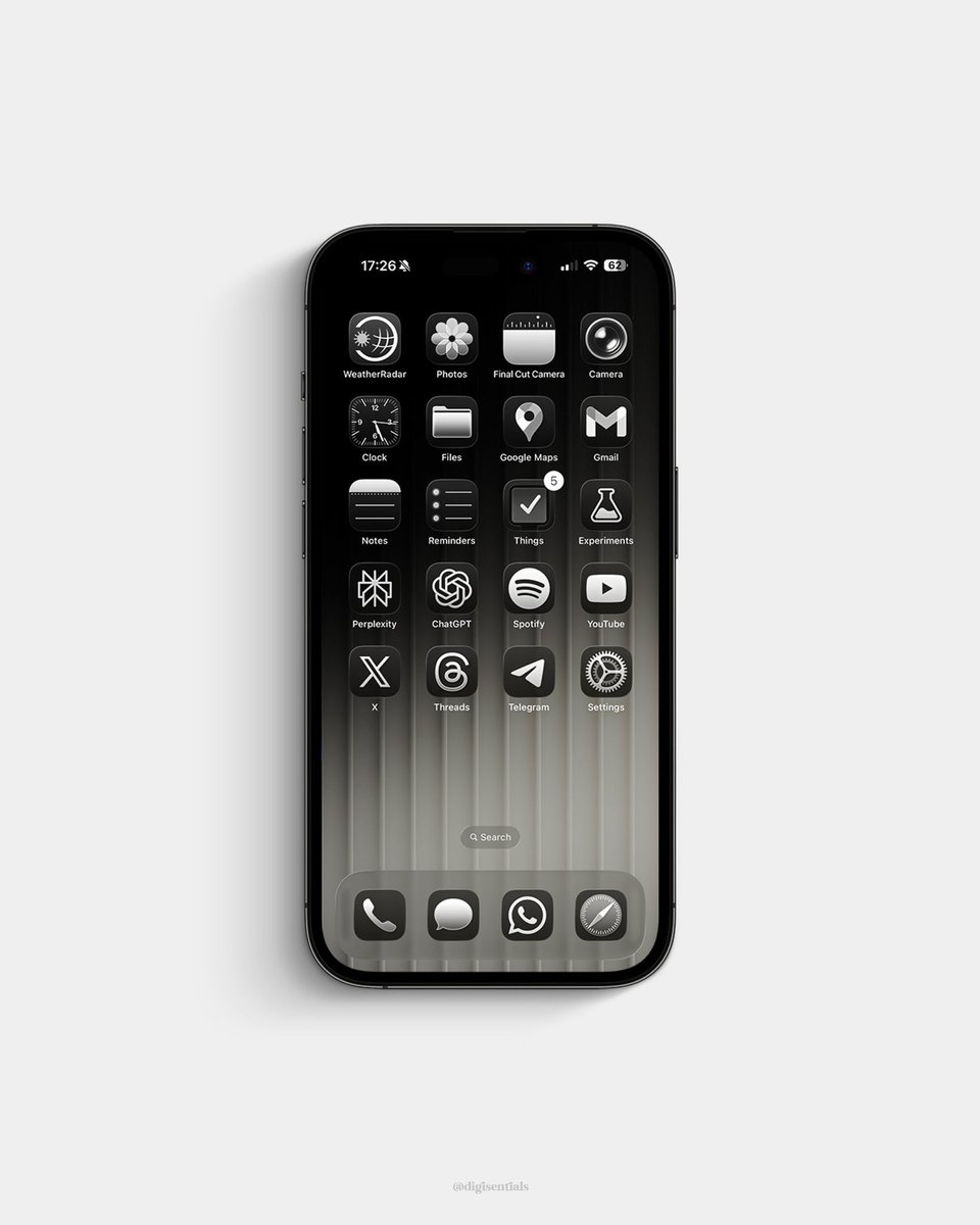 Digisentials tweet media