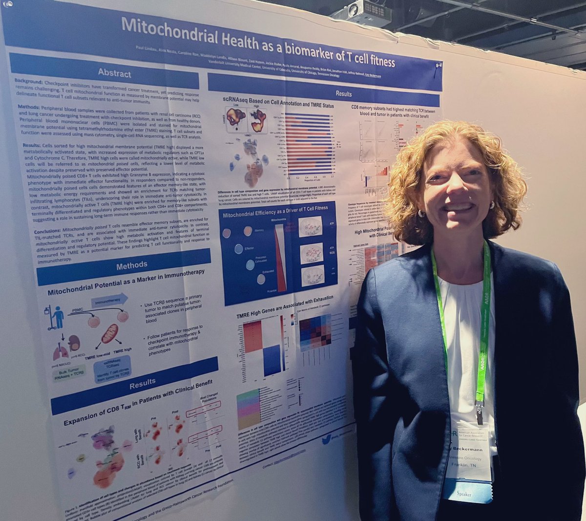 Katy Beckermann tweet media