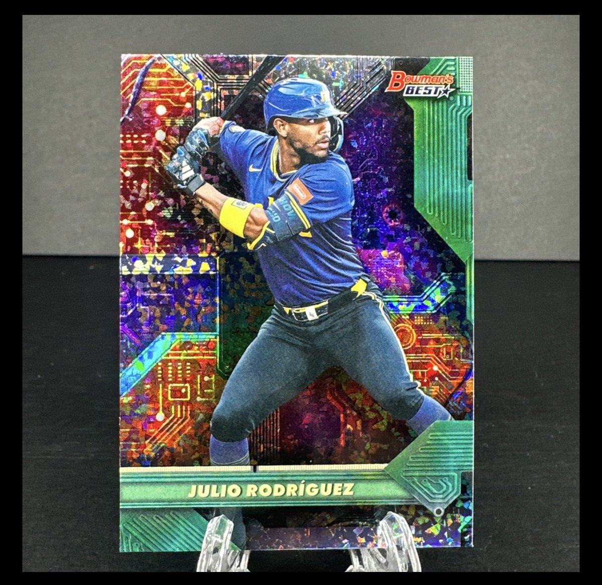 Casey Jones tweet media