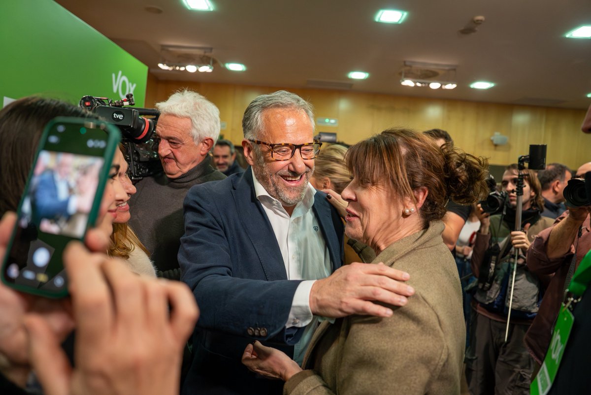 Carlos Pollán Fernández tweet media