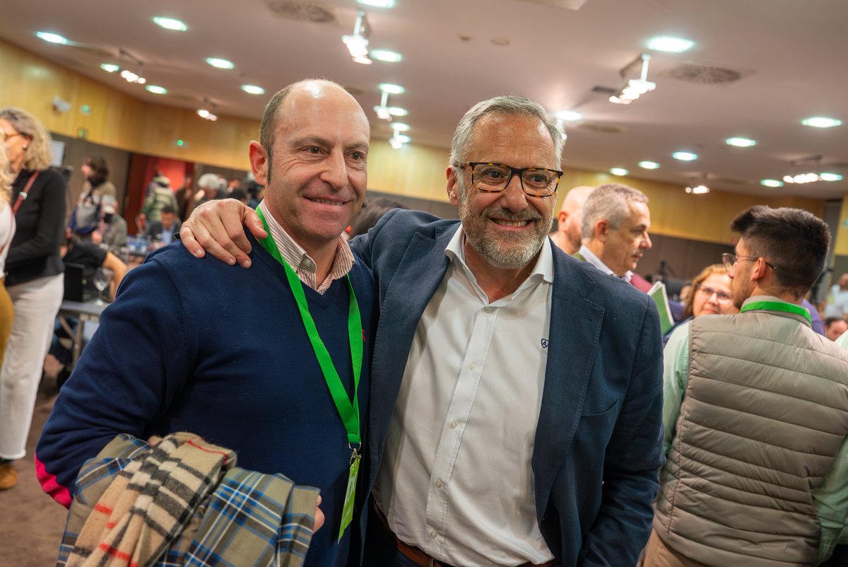 Carlos Pollán Fernández tweet media