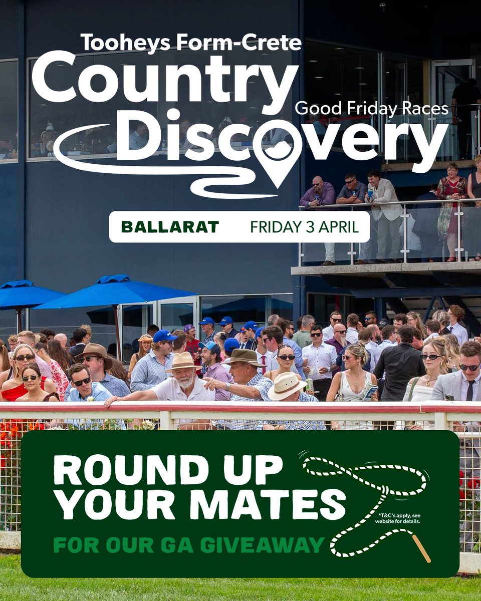 Sportsbet-Ballarat tweet media