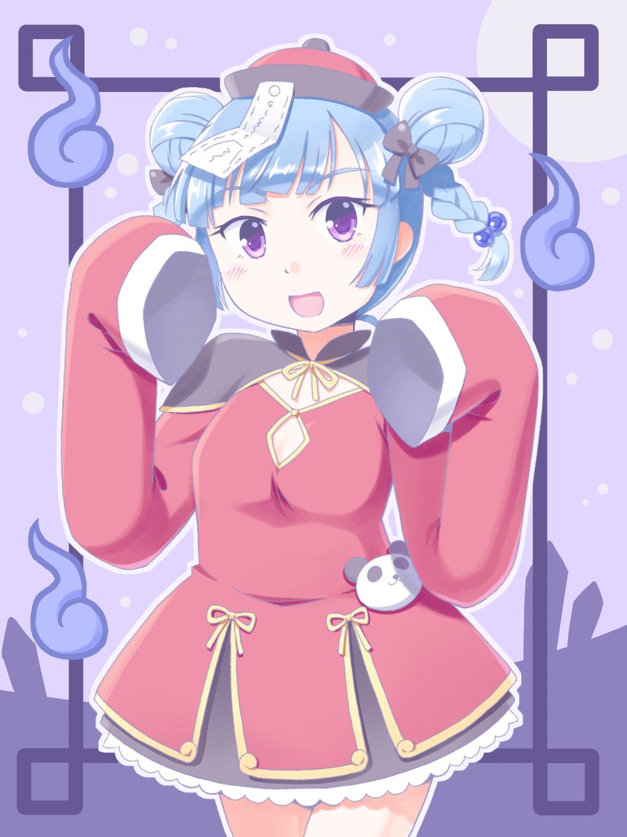 もるじぃ tweet media