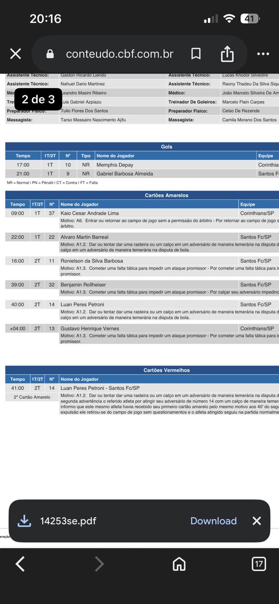 Pablo Rabelo tweet media