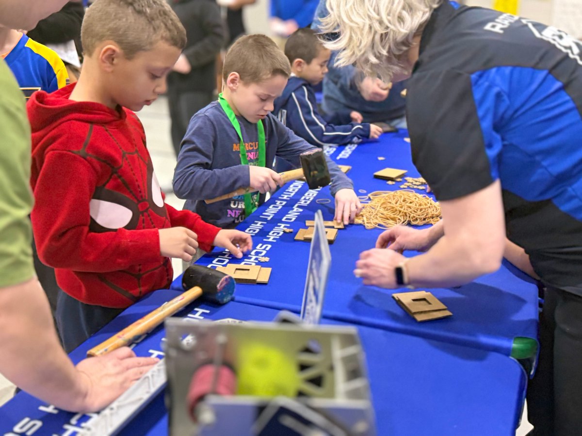 Ratchet Rockers tweet media