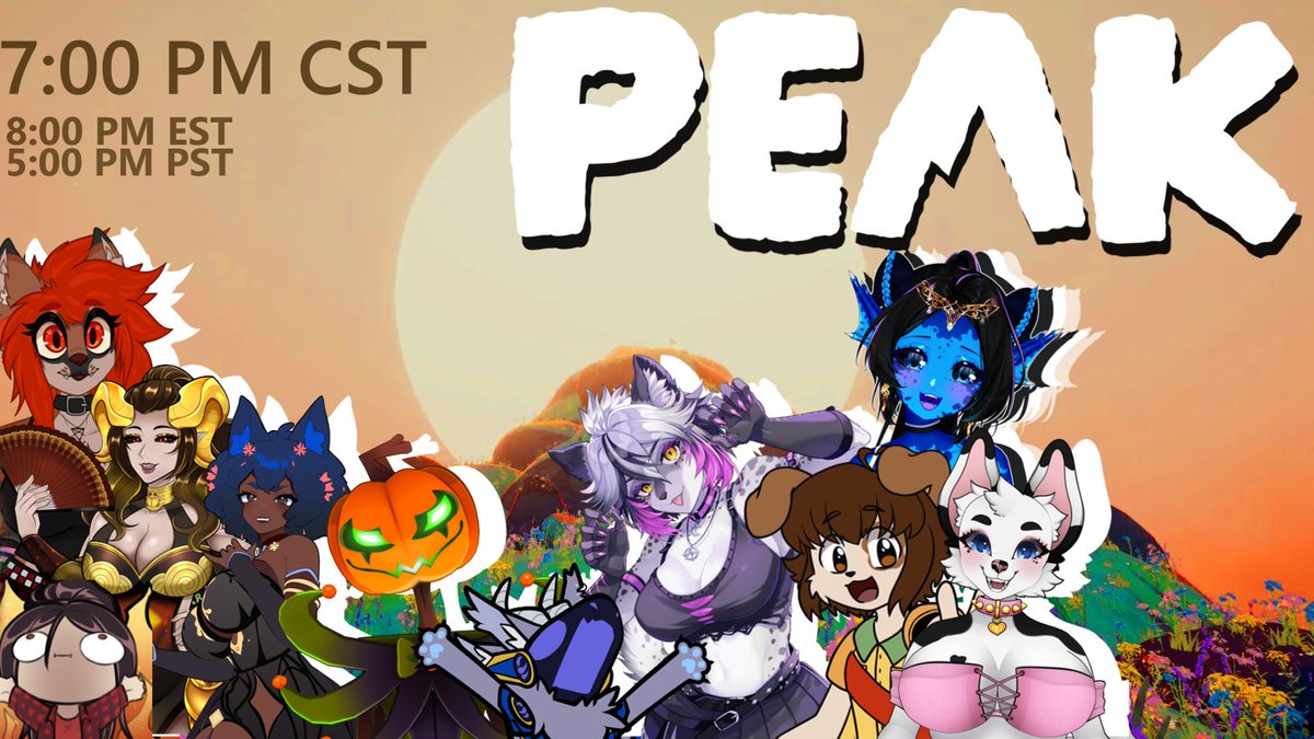 scapegoat.exe 🌵🐾 tweet media