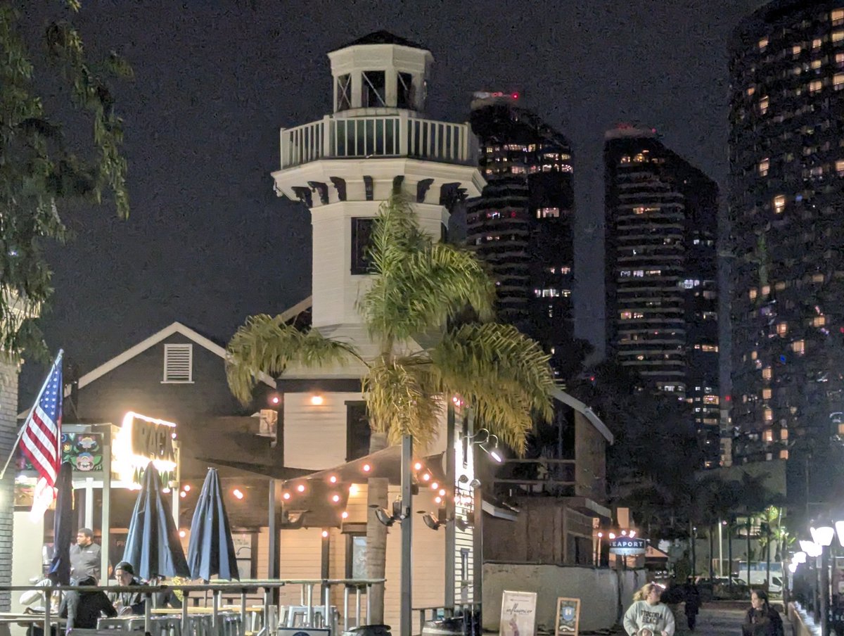 Seaport Village