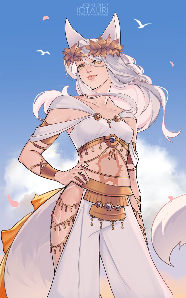 💫iotauri💫 tweet media