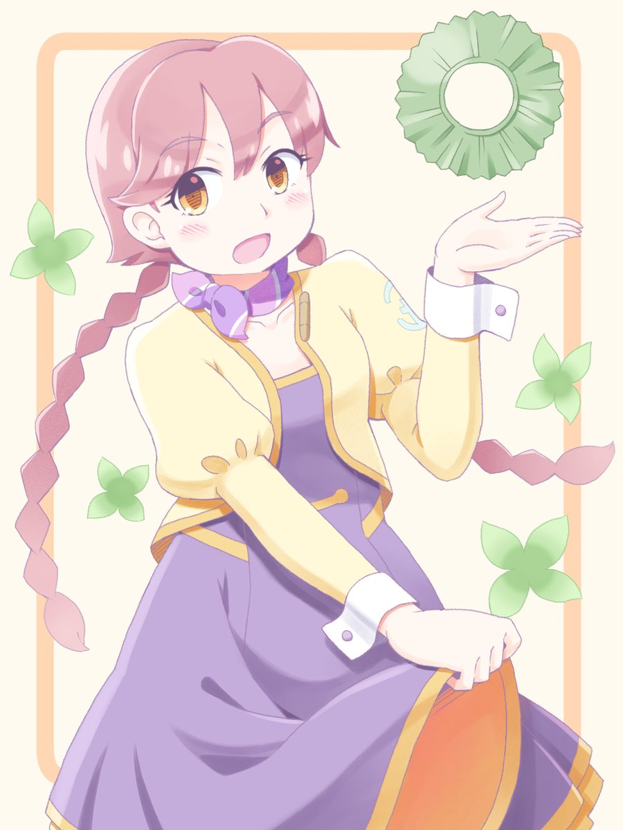 もるじぃ tweet media