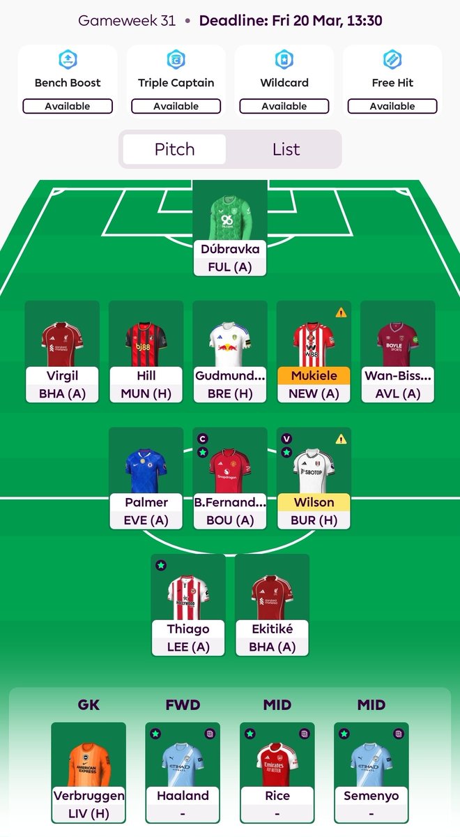 FPL_Dragoon🐉 tweet media