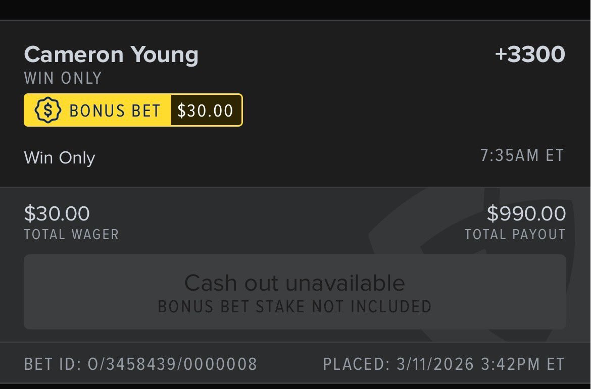 Gene The Machine tweet media