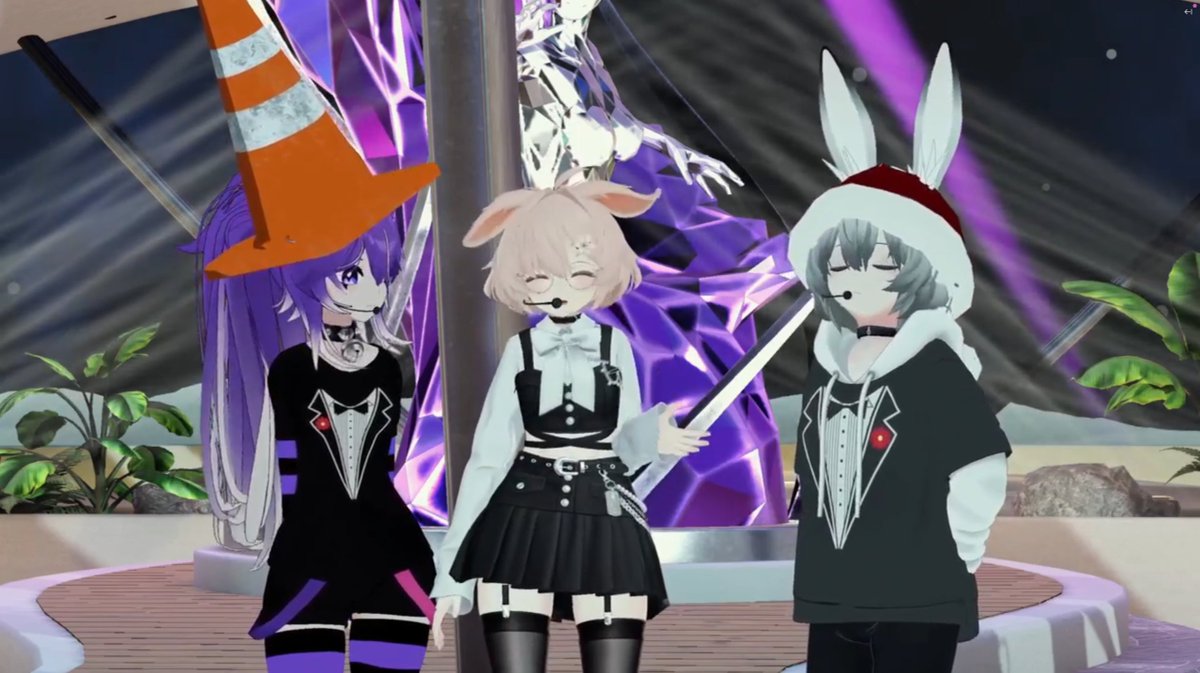 Midnights in Valhalla | VCAN tweet media