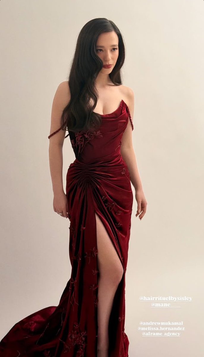 Mikey Madison Updates tweet media