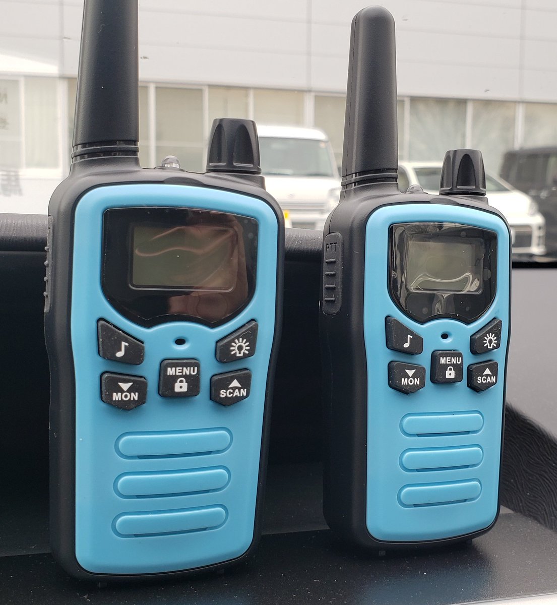 もこ 📡7N3AKY🎺 tweet media