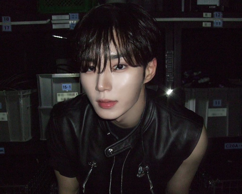 김준서 얼굴 tweet media