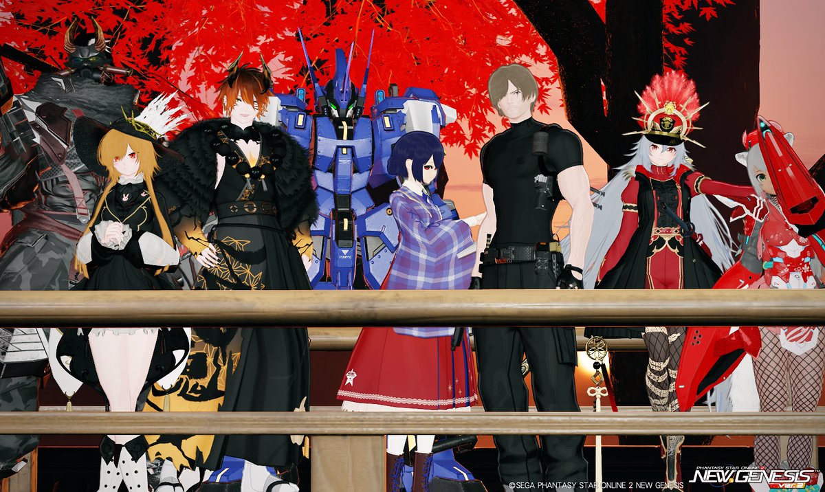 でっくすし tweet media