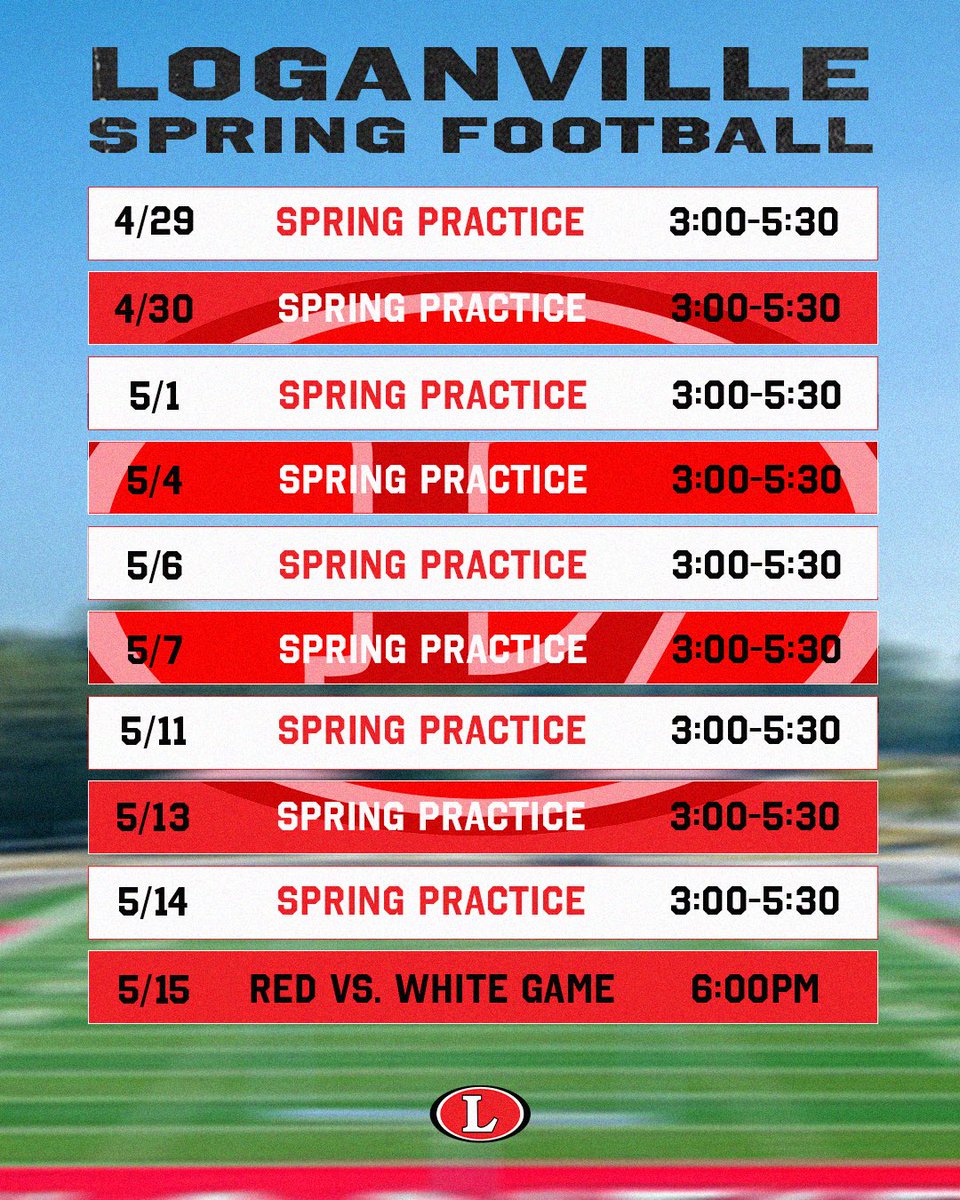 LoganvilleFB tweet media