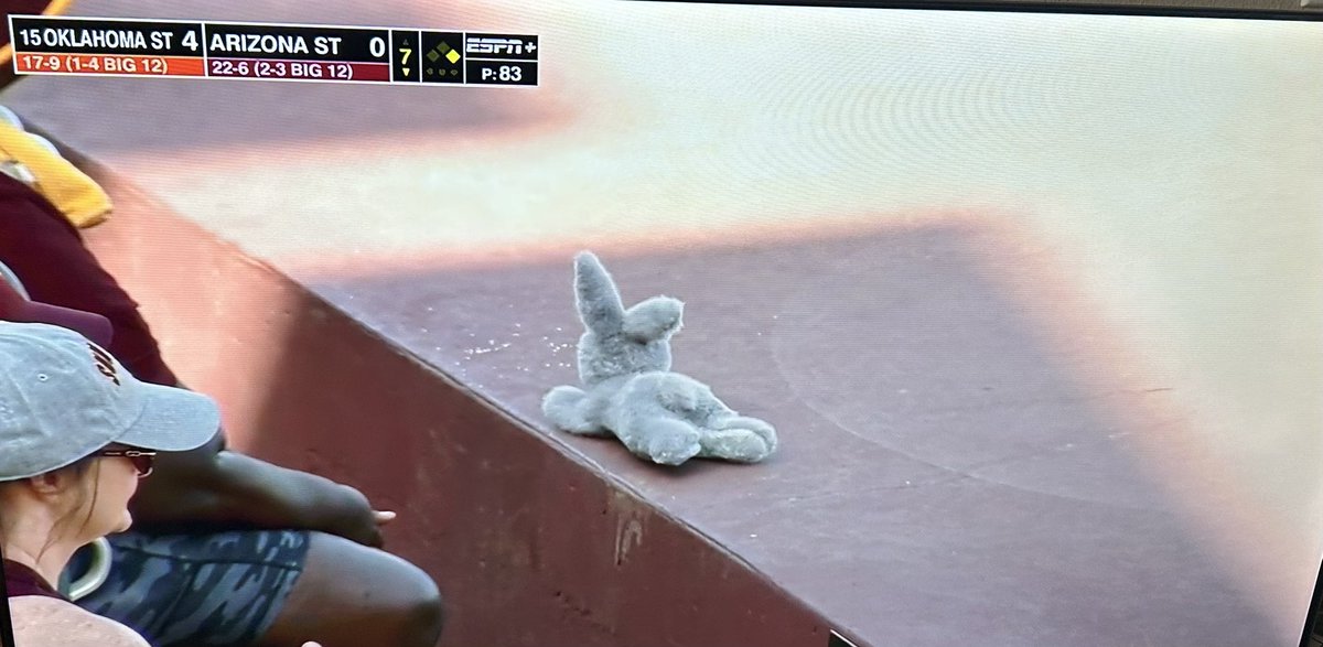 no context college softball tweet media