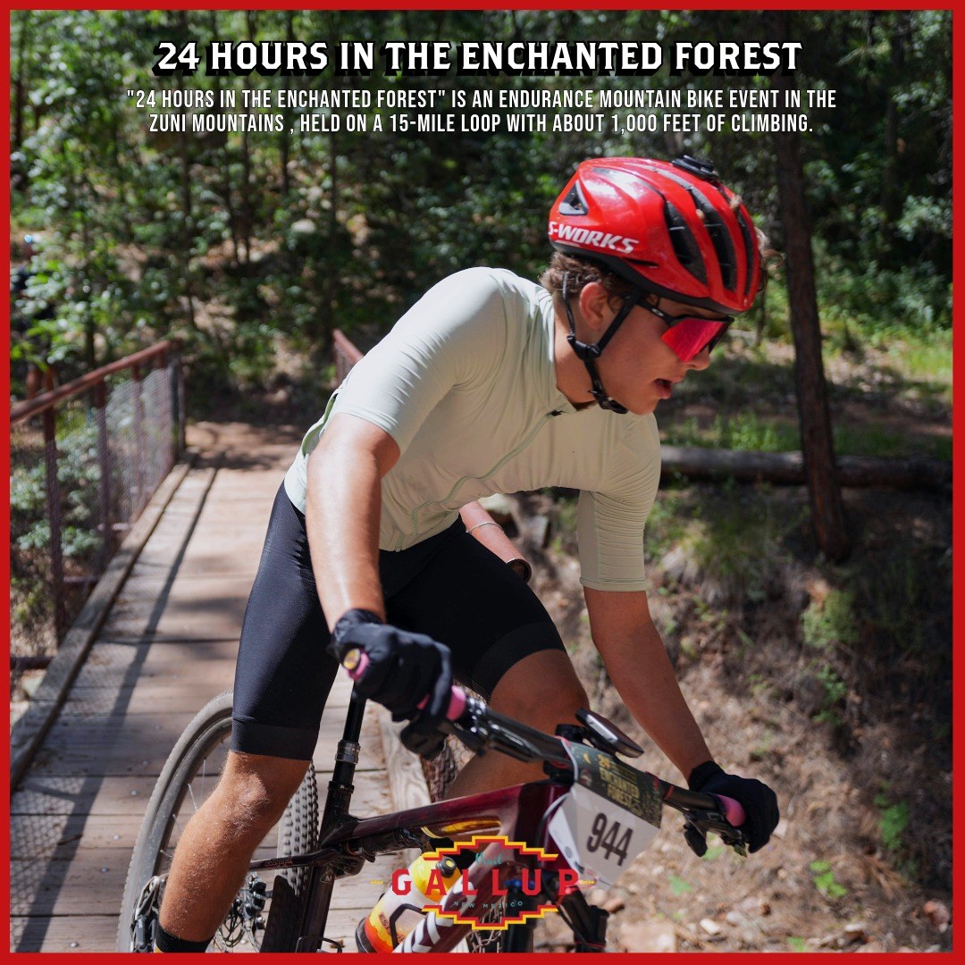 VisitGallup tweet media