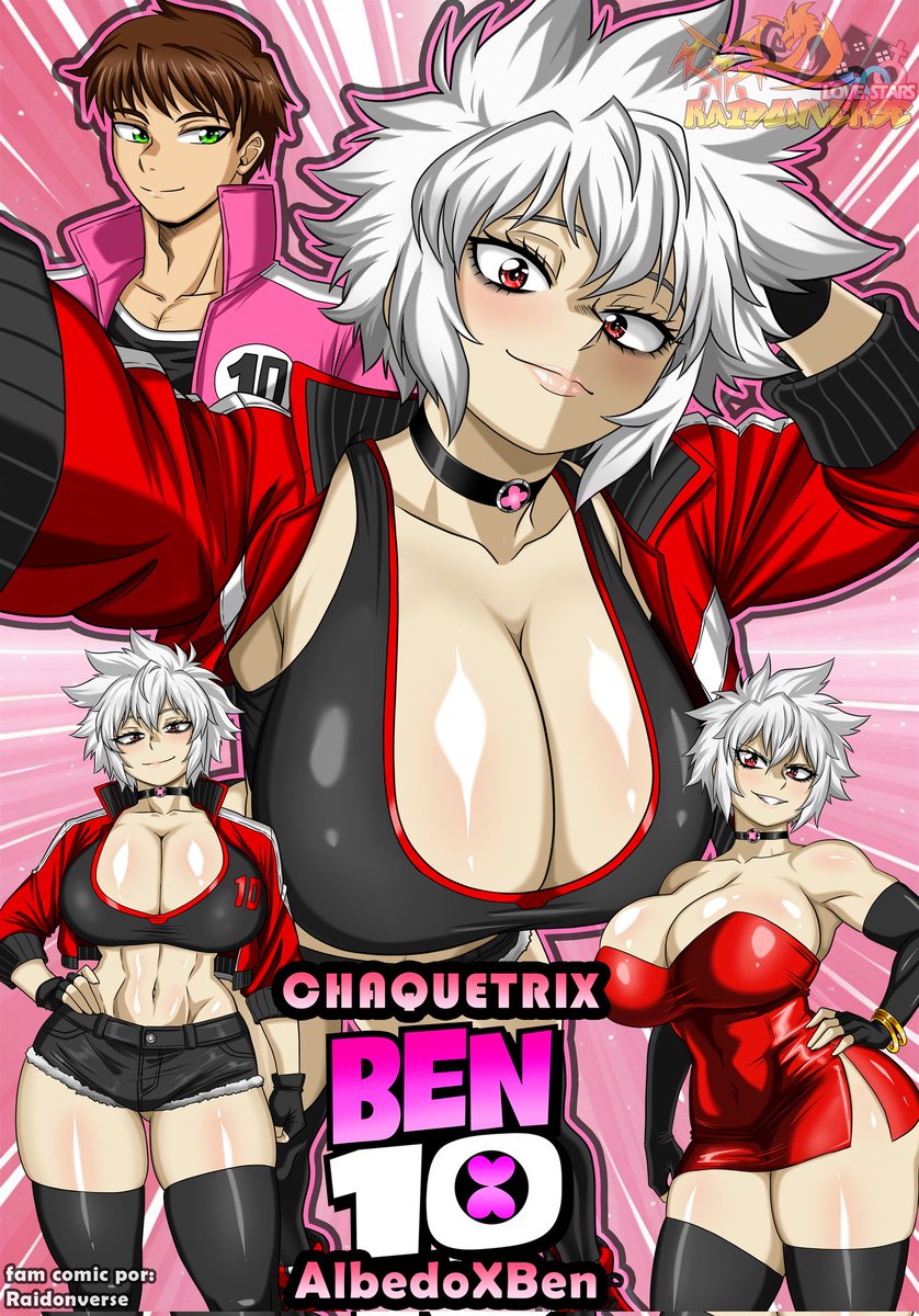 Raidonverse 🇲🇽🔞 tweet media