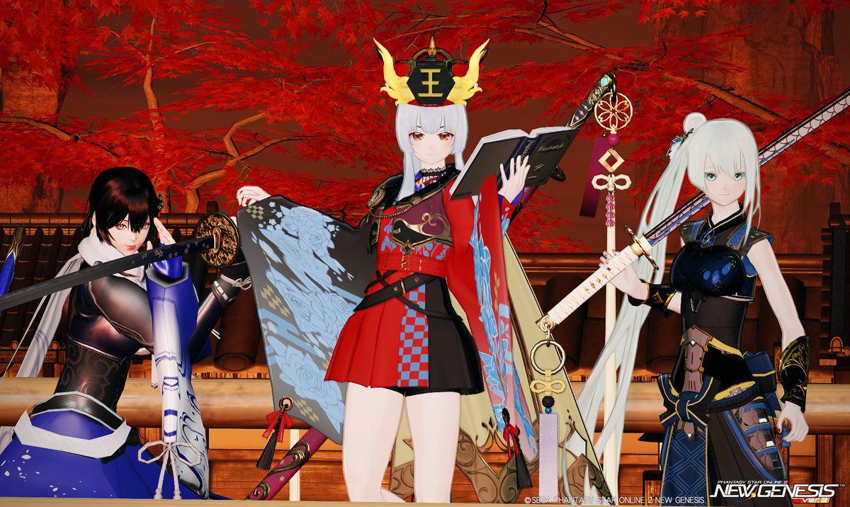 でっくすし tweet media