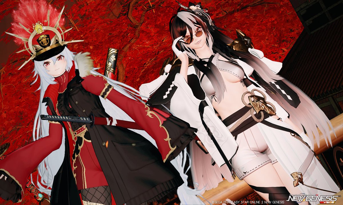 でっくすし tweet media