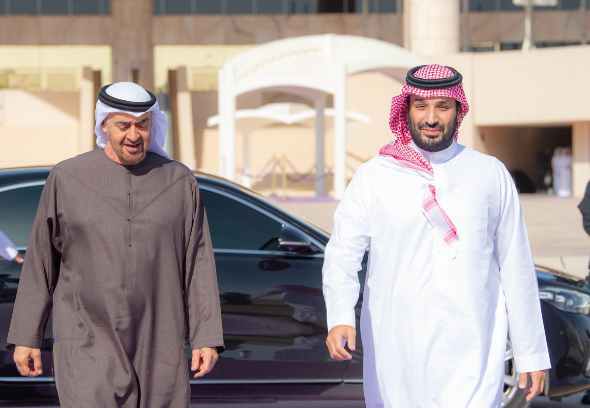 أخبار السعودية tweet media