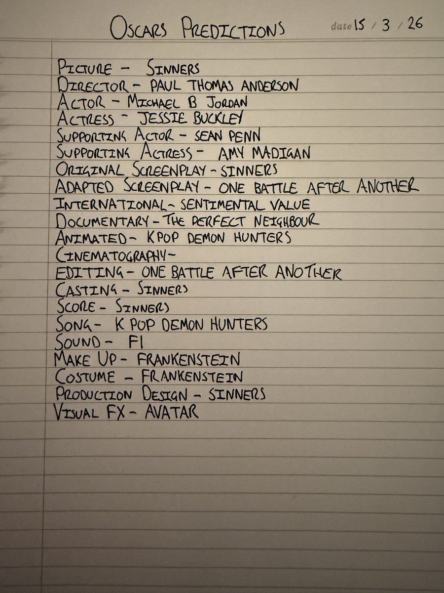 WILL CHICH tweet media