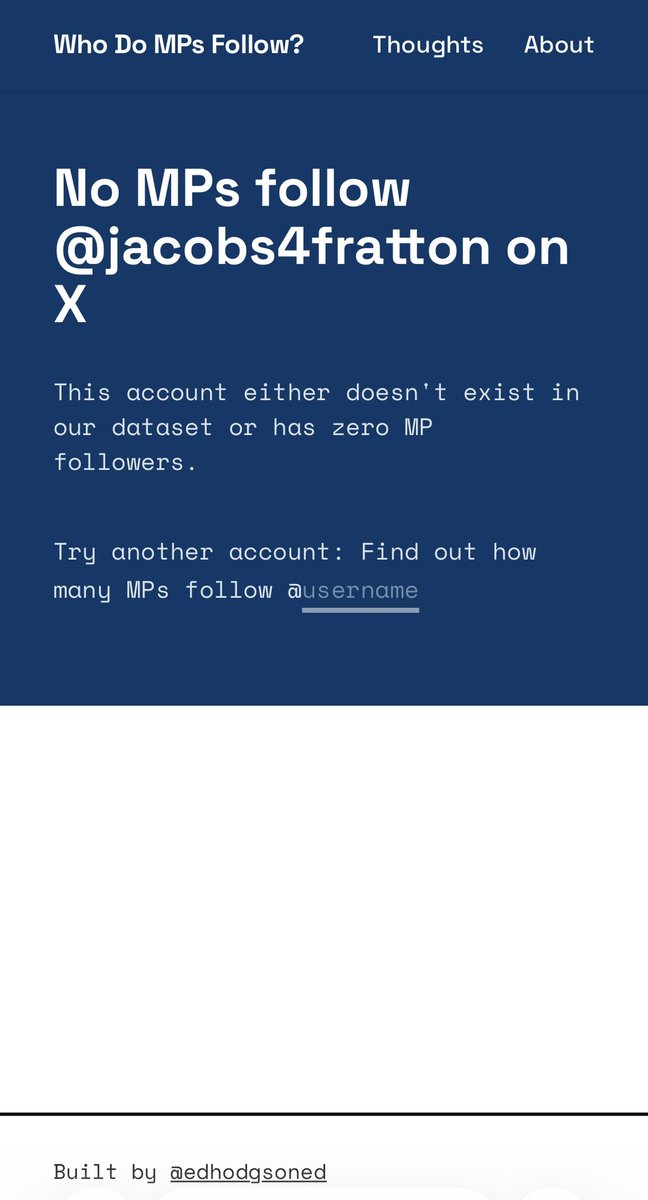 Jacob Short tweet media