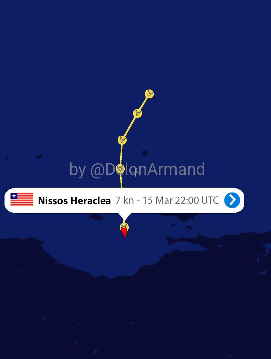 Armand Delon 🛢 tweet media