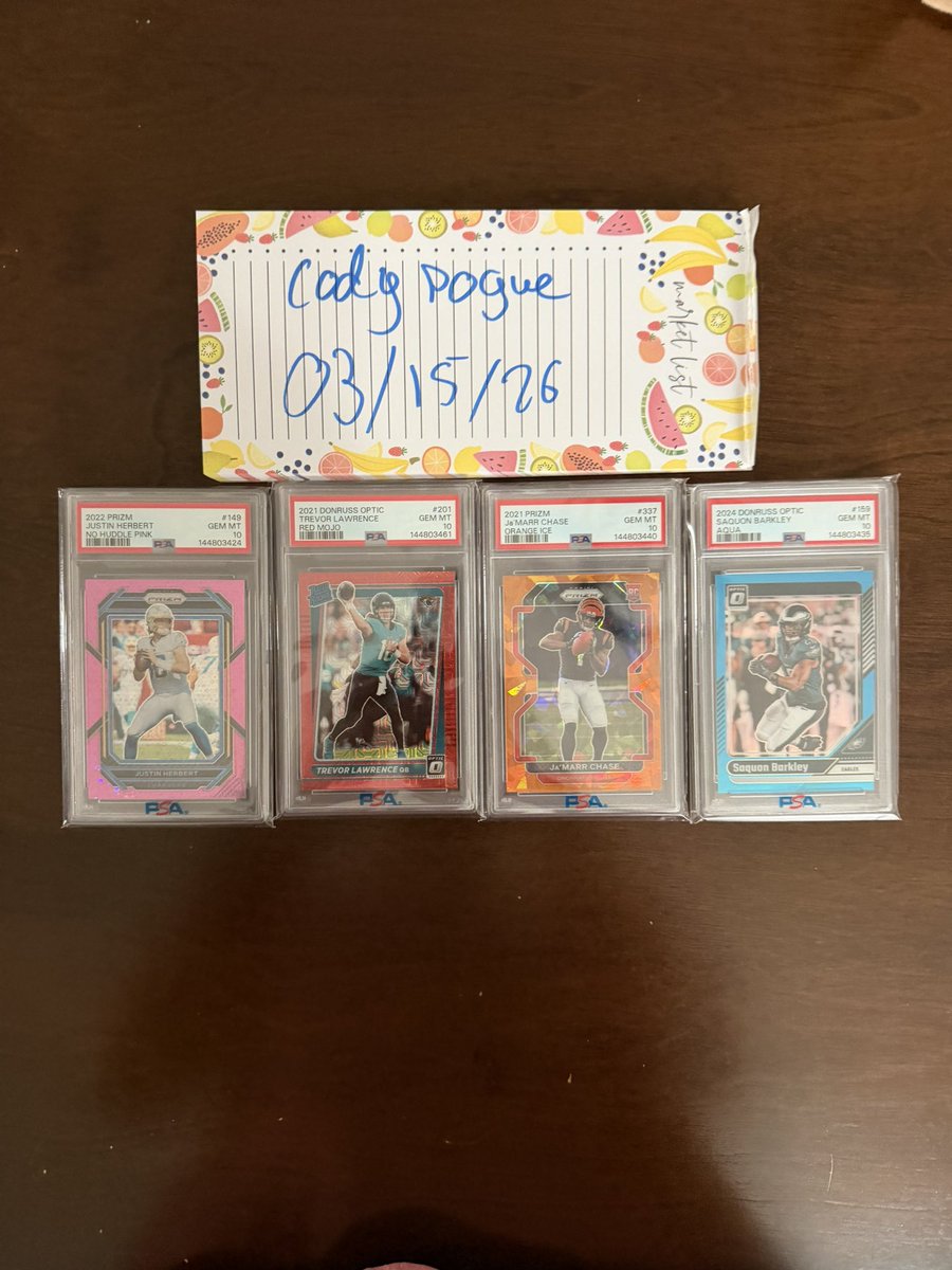 cody pogue tweet media