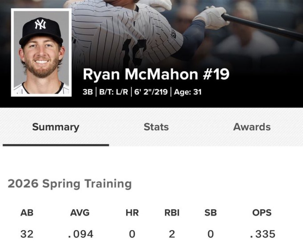 SleeperYankees tweet media