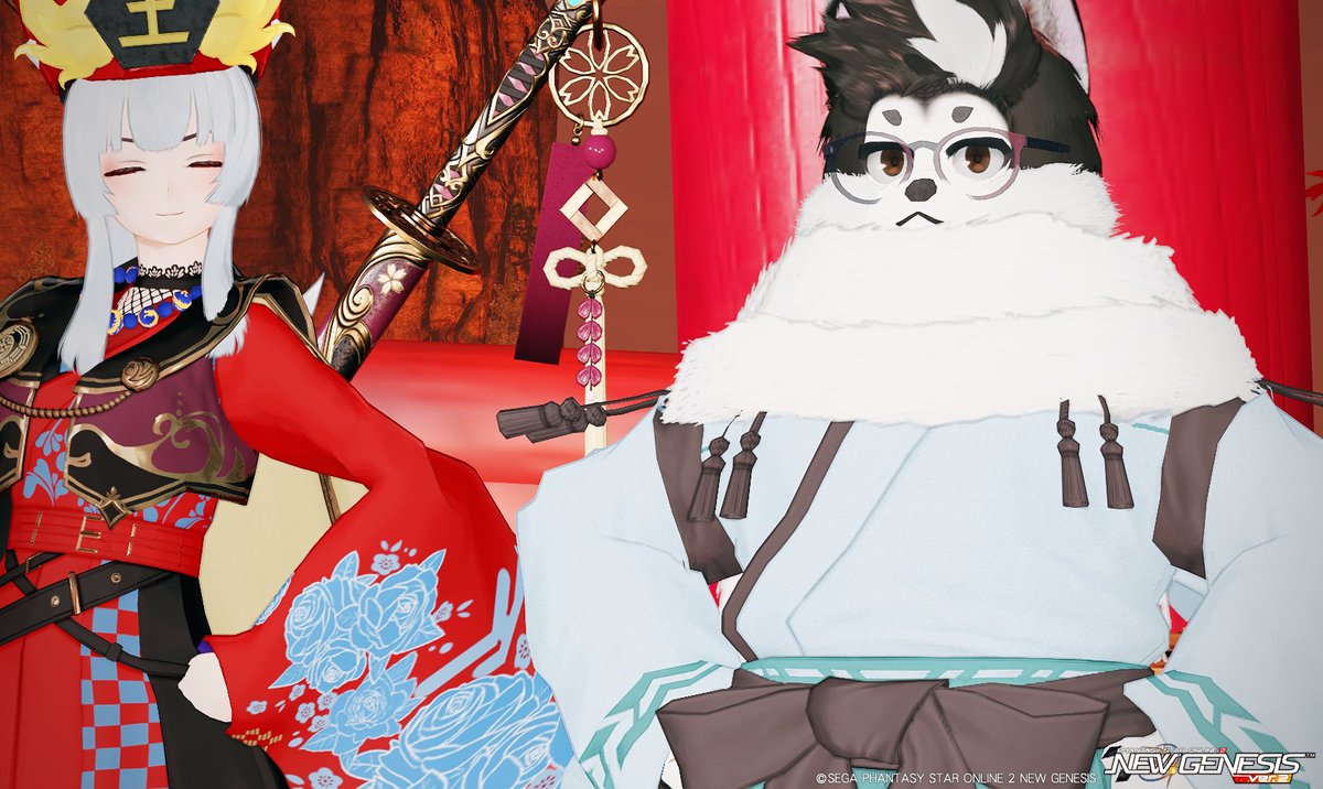 でっくすし tweet media