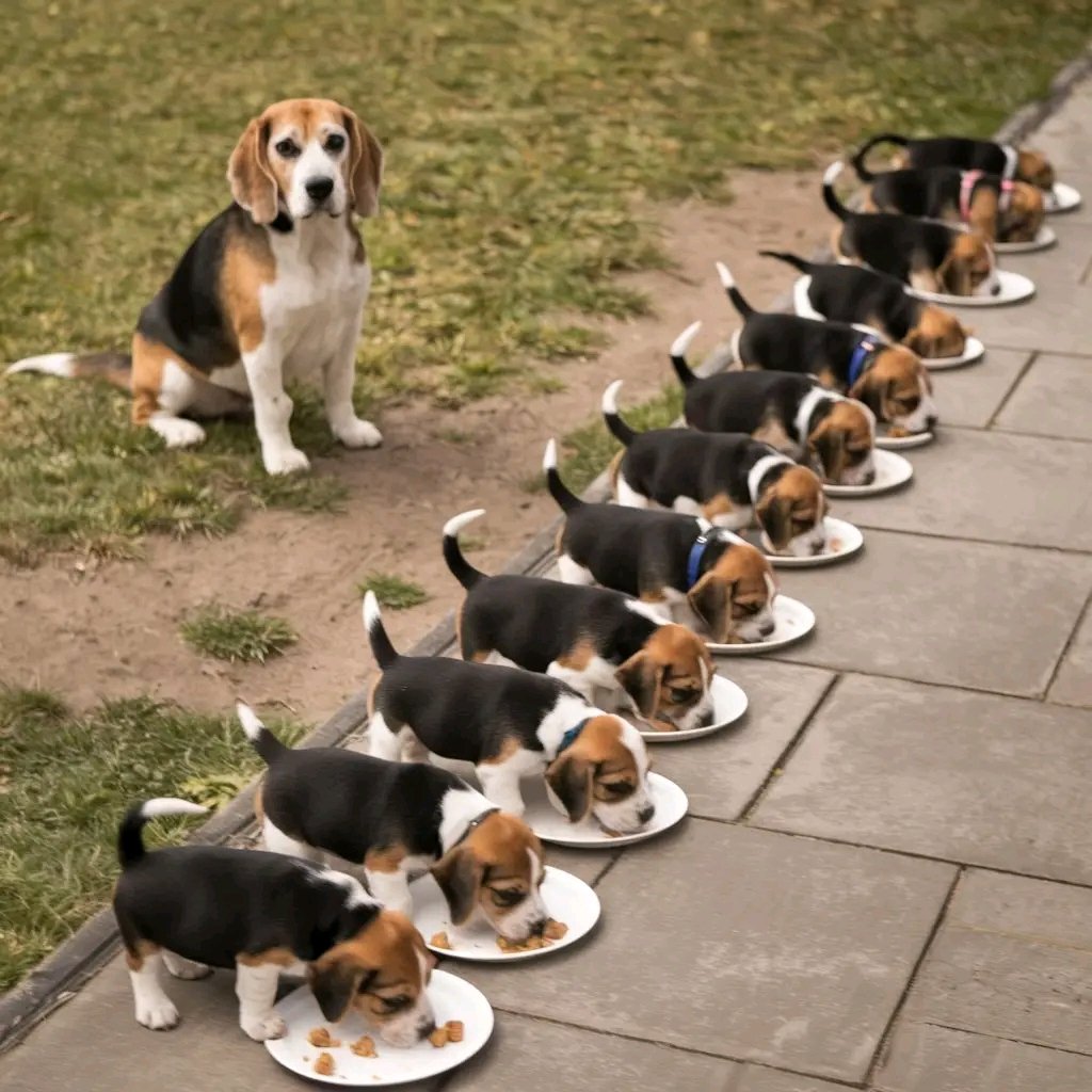 beagle_lover tweet media