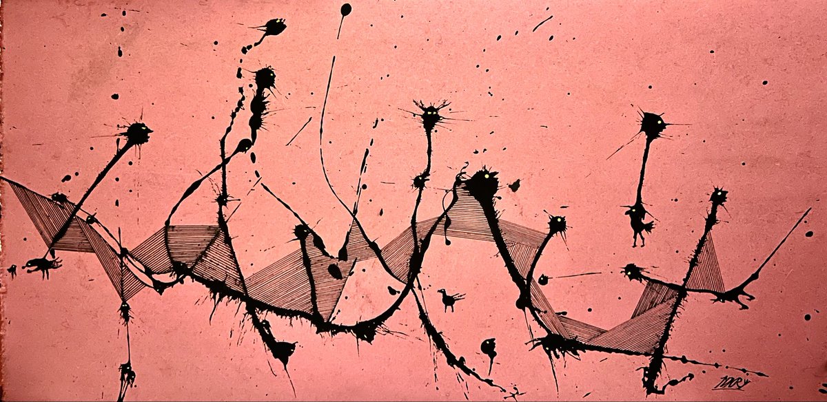 ᛏ𝙴𝙻𝙳𝙴𝚁𝙸𝙻𝙺ᛉ © tweet media