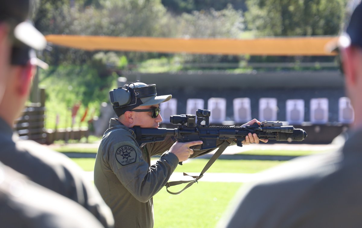 SLO County Sheriff tweet media