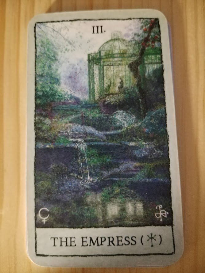 Jenn Mitchell is a penname tweet media