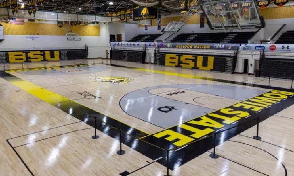 Expo Hoops tweet media