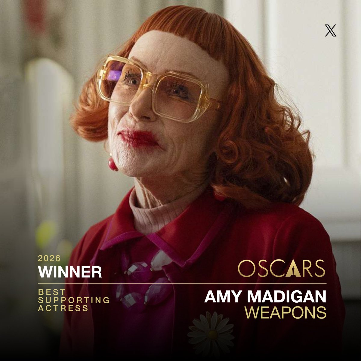 @Movies is claiming the High Seat of the Council tweet media