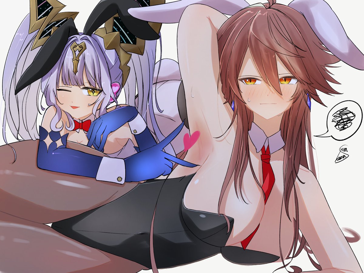 シェムハザン tweet media