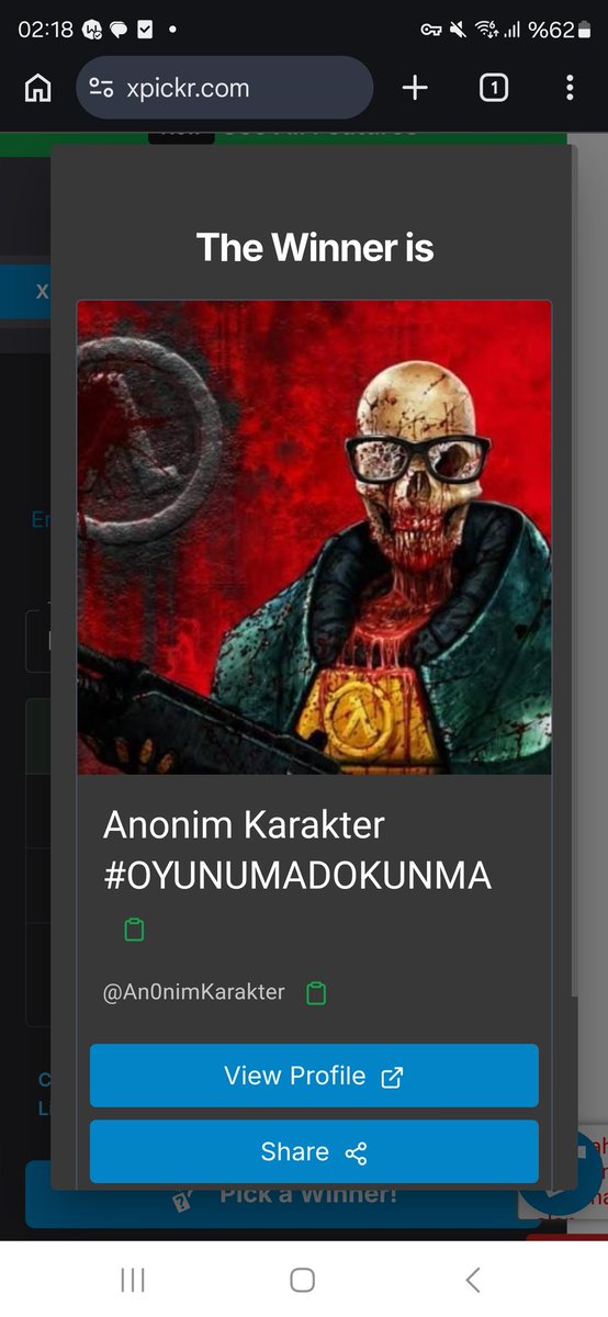 Viperteam tweet media