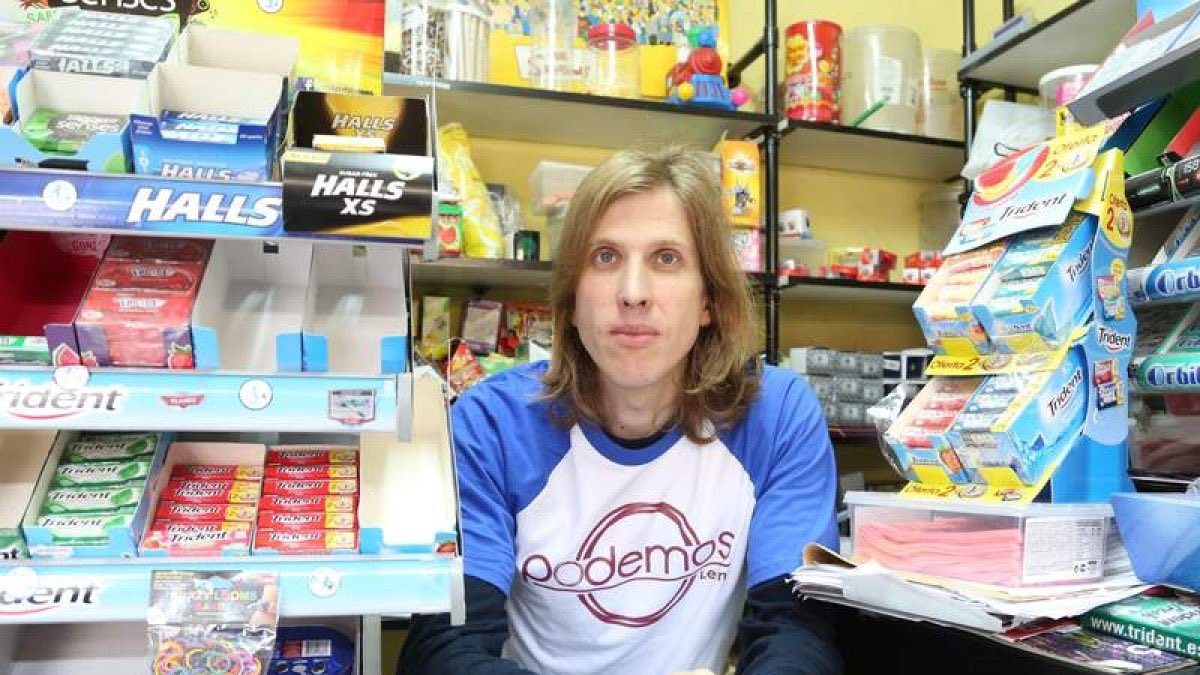 David Santos tweet media