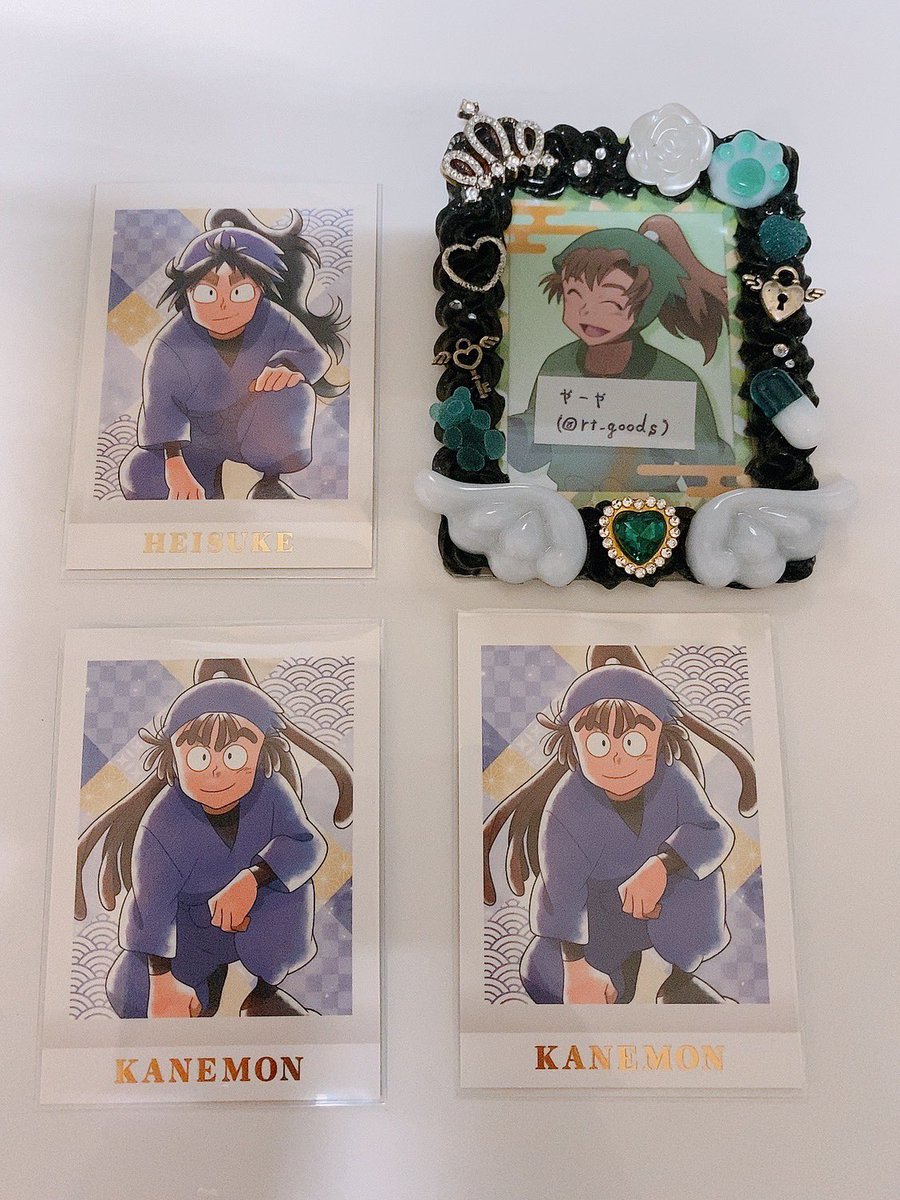 やーや(プロカあります) tweet media