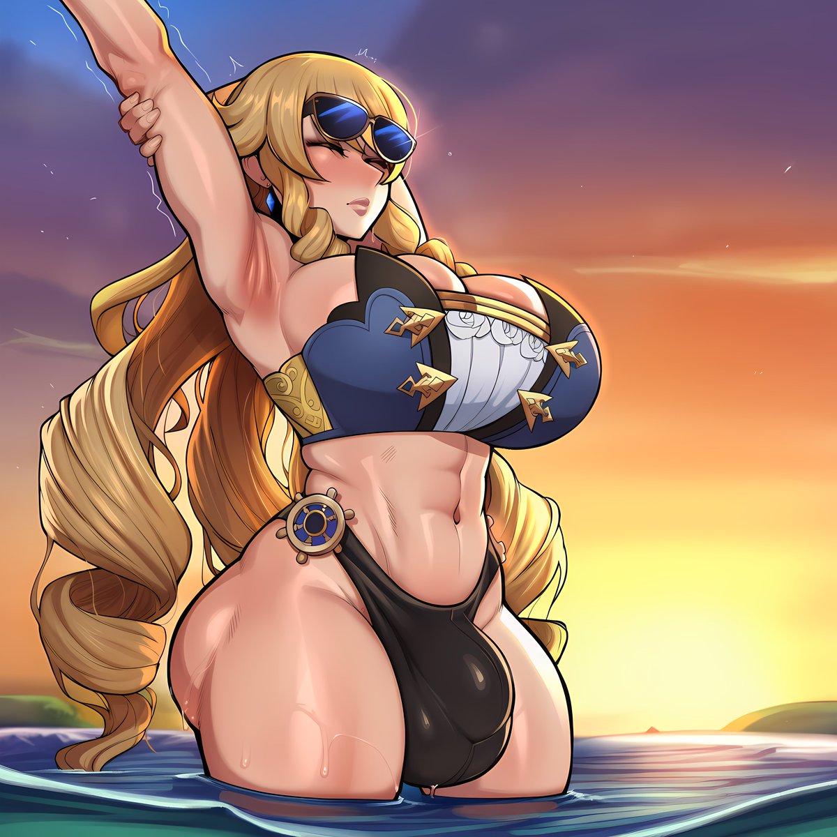 charlotte🔞 tweet media