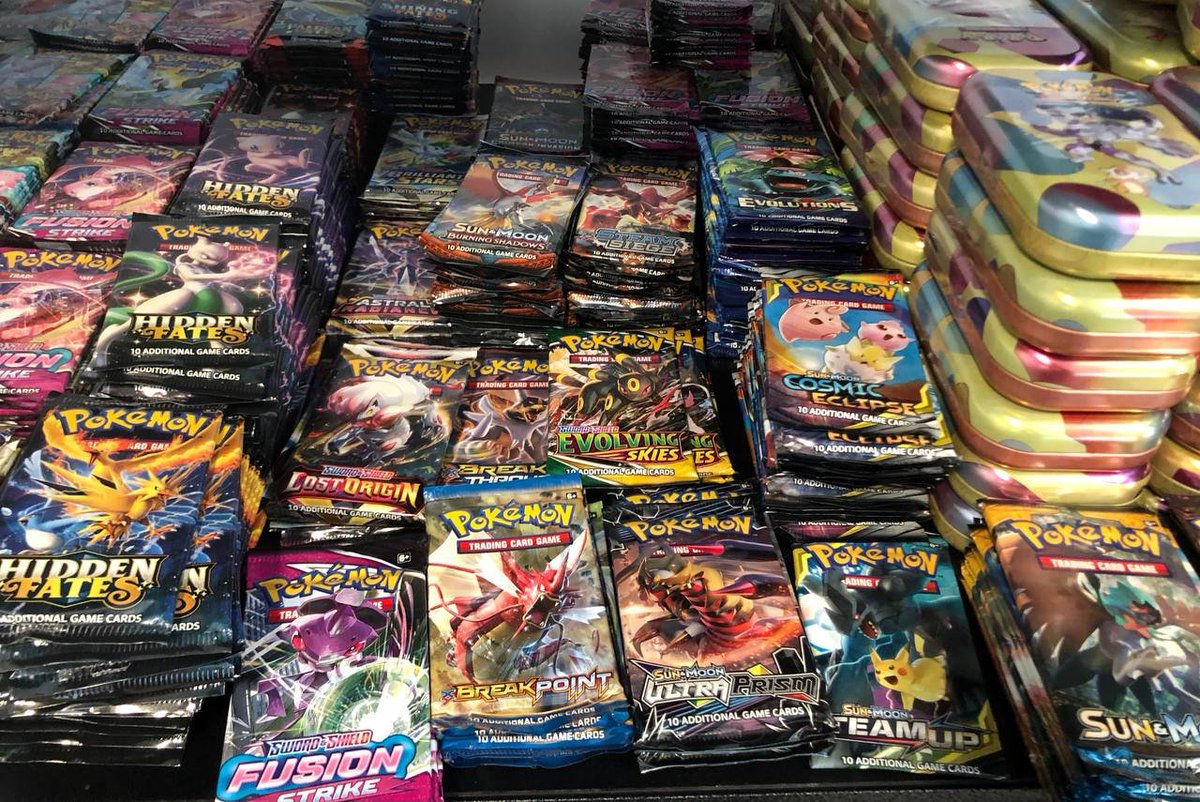 TheCollectorGroup tweet media