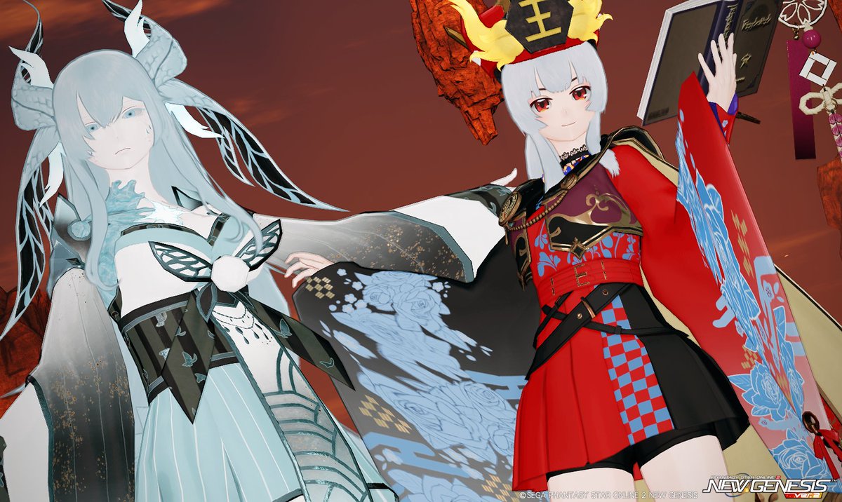 でっくすし tweet media